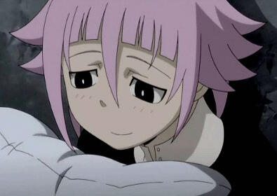 Crona Gorgon - Soul Eater