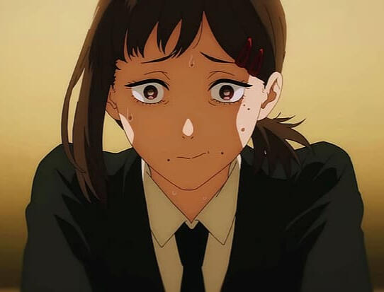 Kobeni Higashiyama - Chainsaw Man