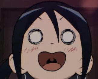 Knives Chau - Scott Pilgrim