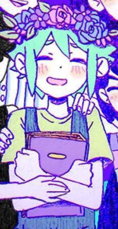 Basil - Omori