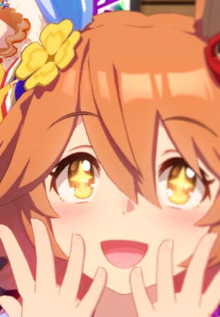 Matikanefukukitaru - Uma Musume Pretty Derby