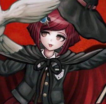 Himiko Yumeno - Danganronpa
