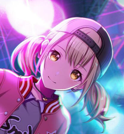 Kohane Azusawa - Project Sekai